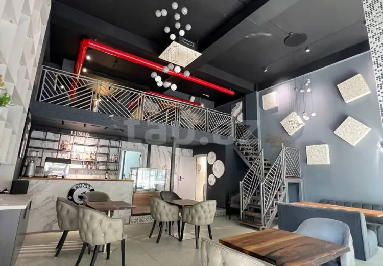 0 m² Obyekt / Ofis , Bakı