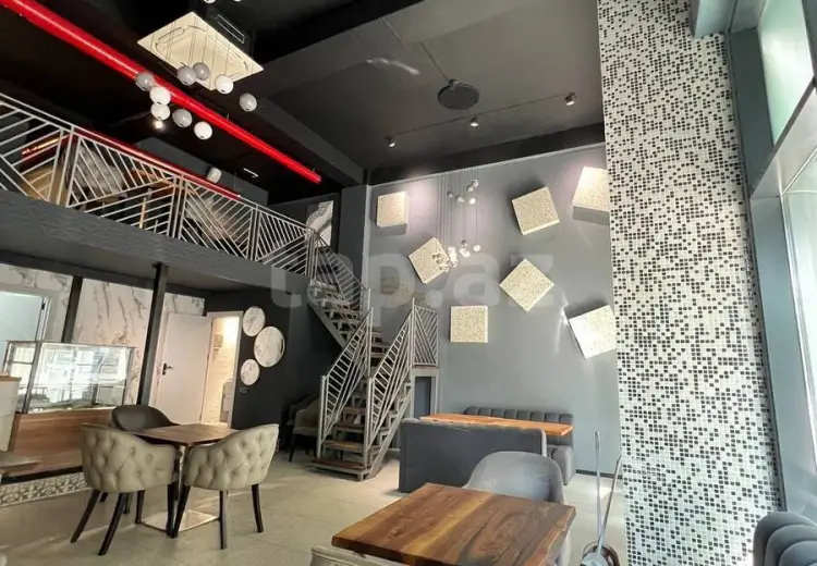 0 m² Obyekt / Ofis , Bakı