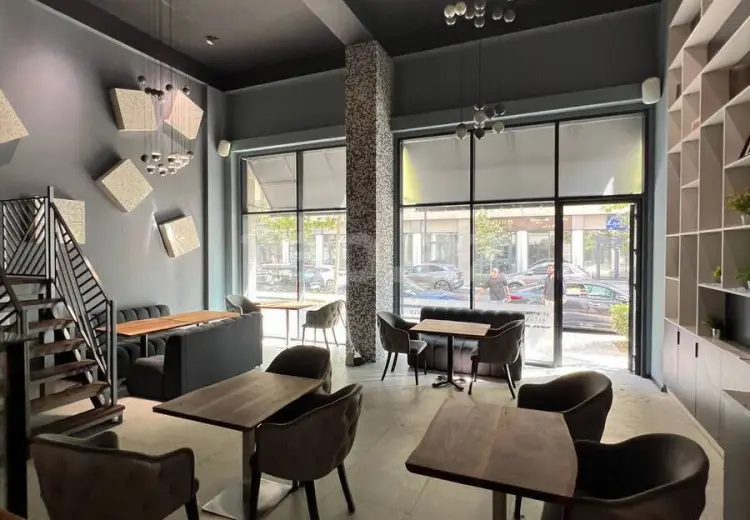 0 m² Obyekt / Ofis , Bakı