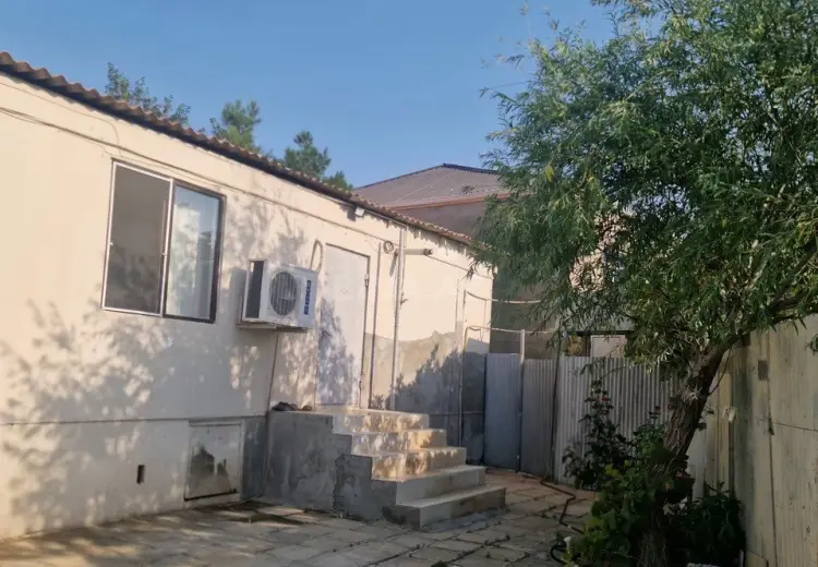 3 otaqlı mənzil Satılır, Bayıl qəs., Səbail, Bakı