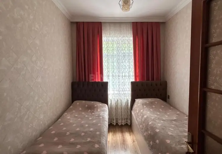 3 otaqlı mənzil Satılır, Bayıl qəs., Səbail, Bakı