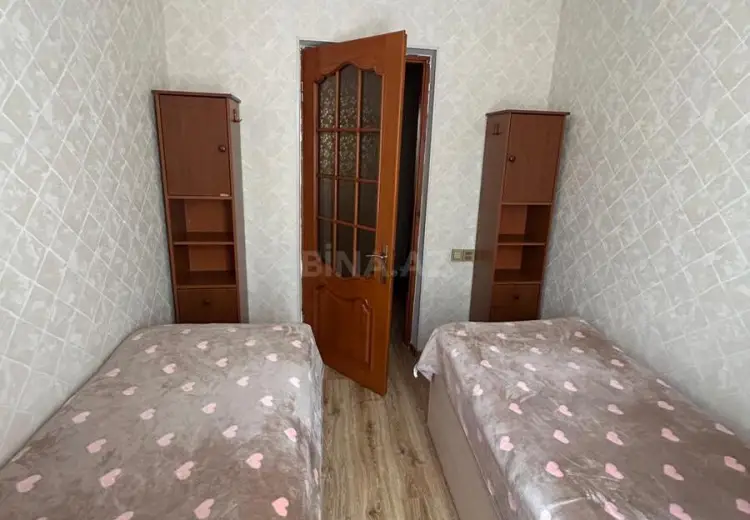 3 otaqlı mənzil Satılır, Bayıl qəs., Səbail, Bakı
