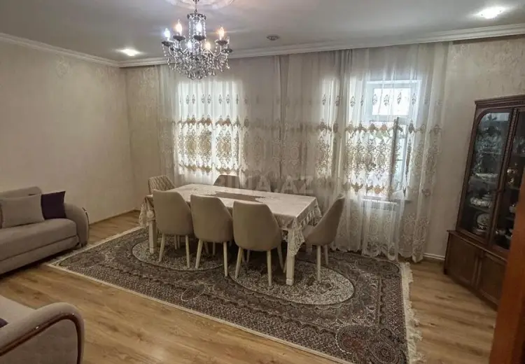 3 otaqlı mənzil Satılır, Bayıl qəs., Səbail, Bakı
