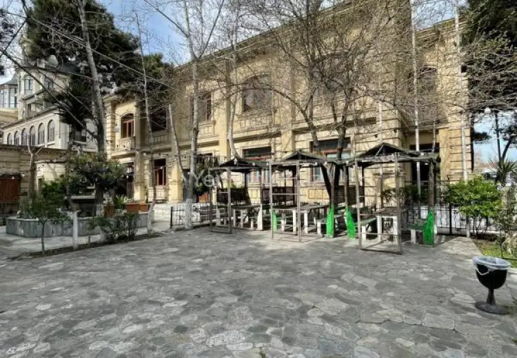 450 m² Obyekt / Ofis Satılır, Xətai, Bakı
