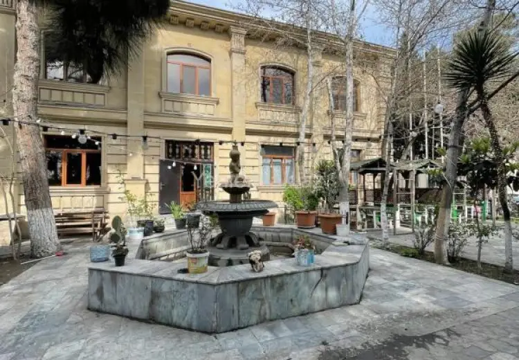 450 m² Obyekt / Ofis Satılır, Xətai, Bakı