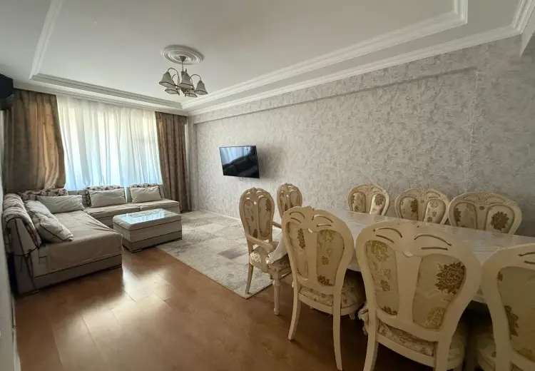 4 otaqlı mənzil Satılır, Xətai, Bakı
