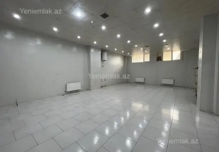 410 m² Obyekt / Ofis Satılır, Yasamal qəs., Yasamal, Bakı