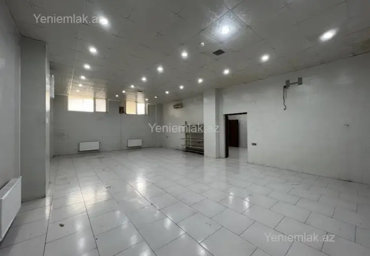 410 m² Obyekt / Ofis Satılır, Yasamal qəs., Yasamal, Bakı