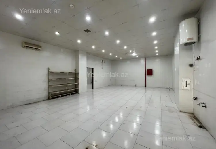 410 m² Obyekt / Ofis Satılır, Yasamal qəs., Yasamal, Bakı