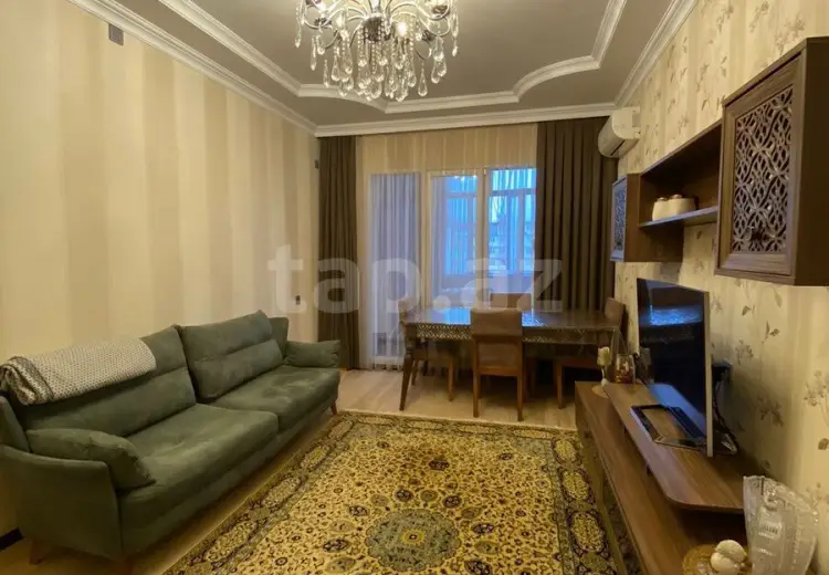 3 otaqlı mənzil , 8-ci kilometr, Nizami, Bakı