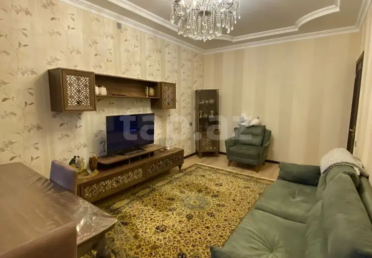 3 otaqlı mənzil , 8-ci kilometr, Nizami, Bakı