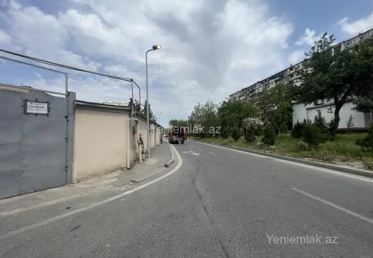 328 m² Obyekt / Ofis Satılır, Xətai, Bakı