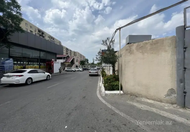 328 m² Obyekt / Ofis Satılır, Xətai, Bakı