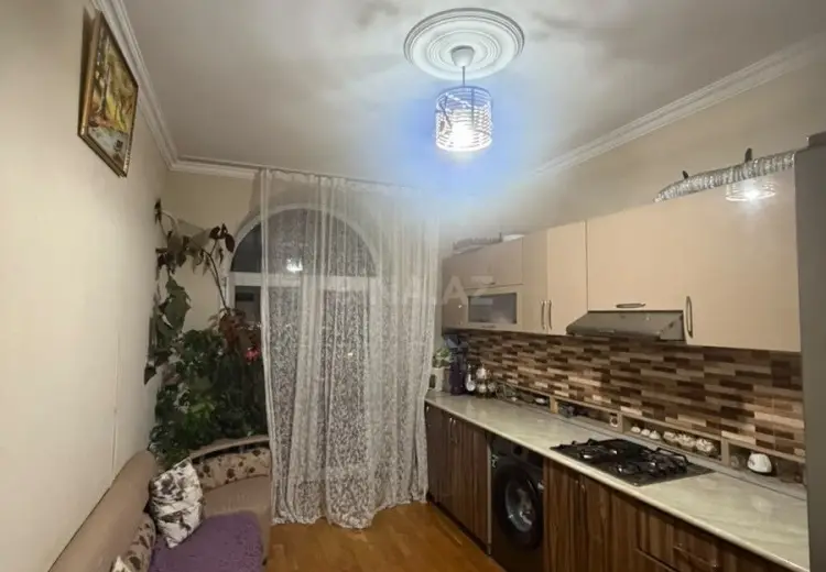 2 otaqlı mənzil Satılır, Yeni Günəşli qəs., Suraxanı, Bakı