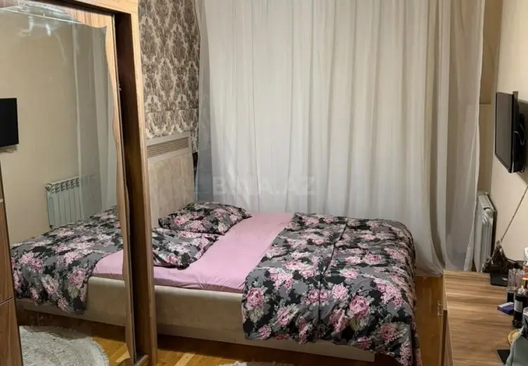 2 otaqlı mənzil Satılır, Yeni Günəşli qəs., Suraxanı, Bakı