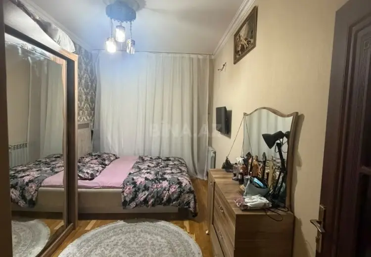2 otaqlı mənzil Satılır, Yeni Günəşli qəs., Suraxanı, Bakı