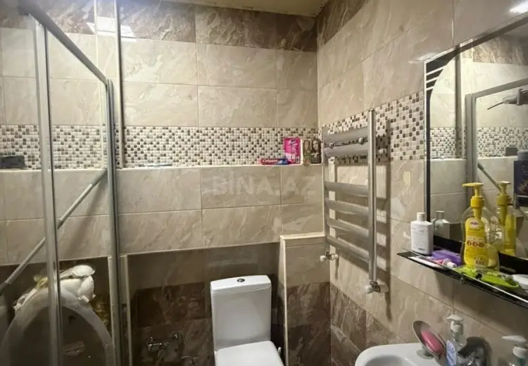 2 otaqlı mənzil Satılır, Yeni Günəşli qəs., Suraxanı, Bakı