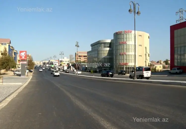 1400 m² Obyekt / Ofis Kirayə (aylıq), Xətai, Bakı