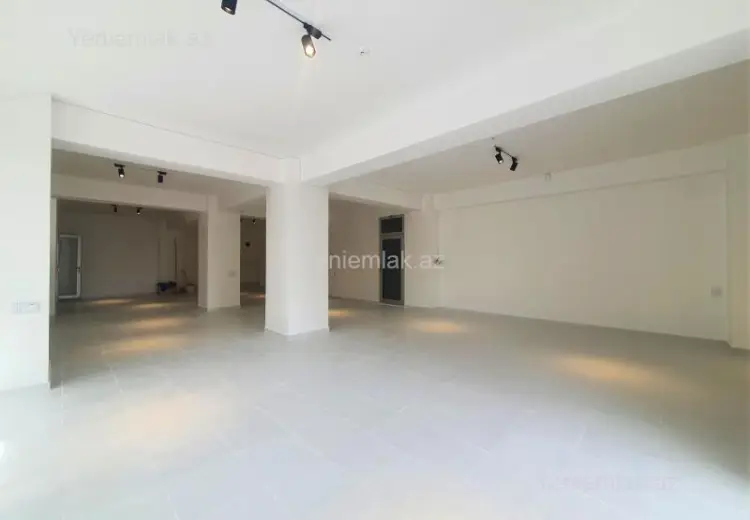 1400 m² Obyekt / Ofis Kirayə (aylıq), Xətai, Bakı