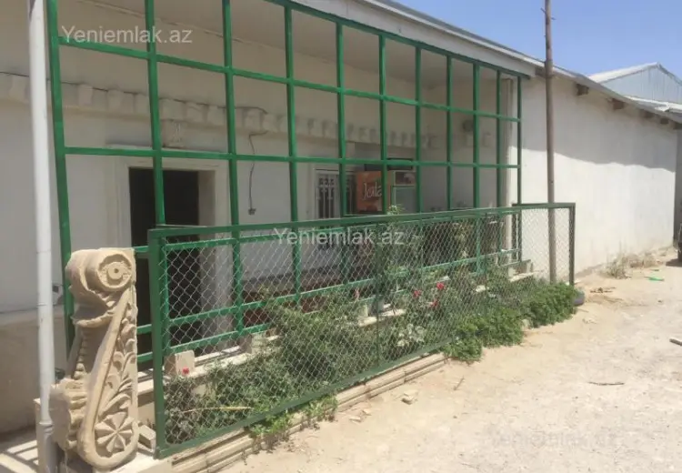 600 m² Obyekt / Ofis Kirayə (aylıq), Nərimanov, Bakı