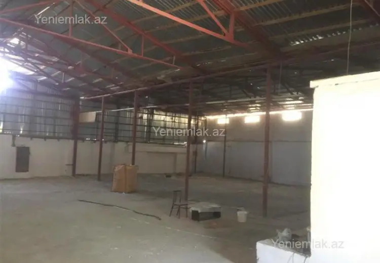 600 m² Obyekt / Ofis Kirayə (aylıq), Nərimanov, Bakı