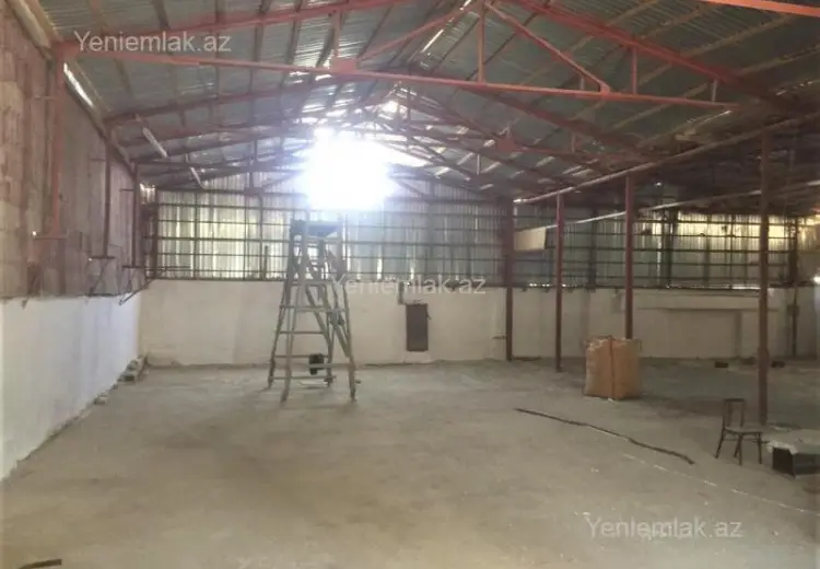 600 m² Obyekt / Ofis Kirayə (aylıq), Nərimanov, Bakı