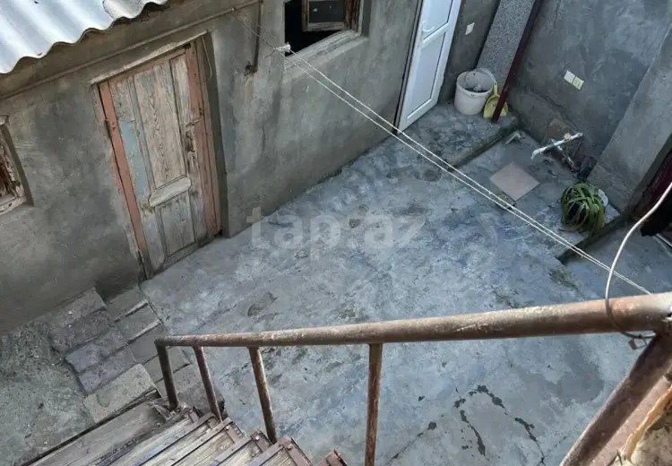 2 otaqlı mənzil , Gəncə