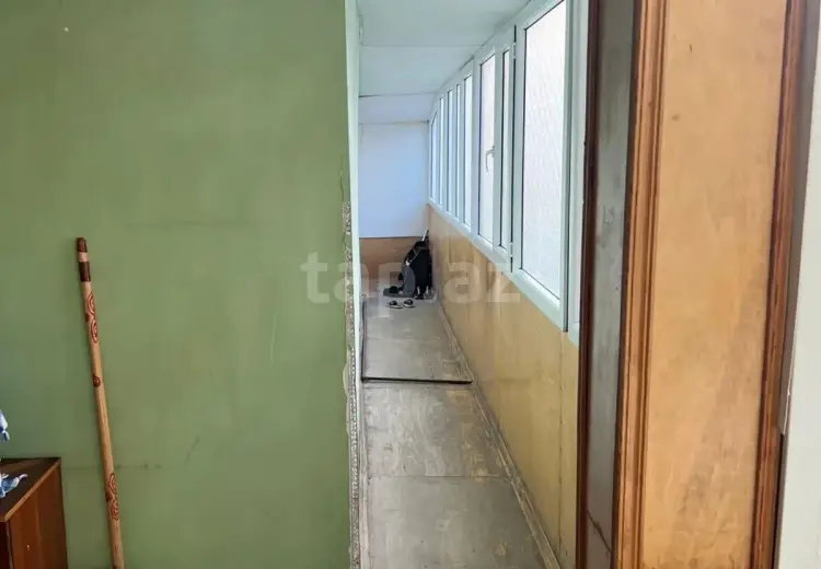 2 otaqlı mənzil , Gəncə