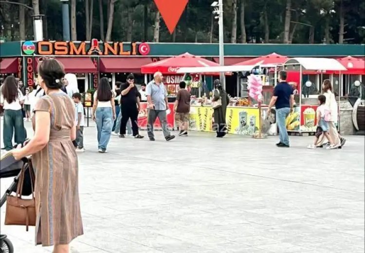 105 m² Obyekt / Ofis Satılır, Sumqayıt şəh., Sumqayıt