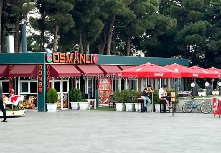 105 m² Obyekt / Ofis Satılır, Sumqayıt şəh., Sumqayıt