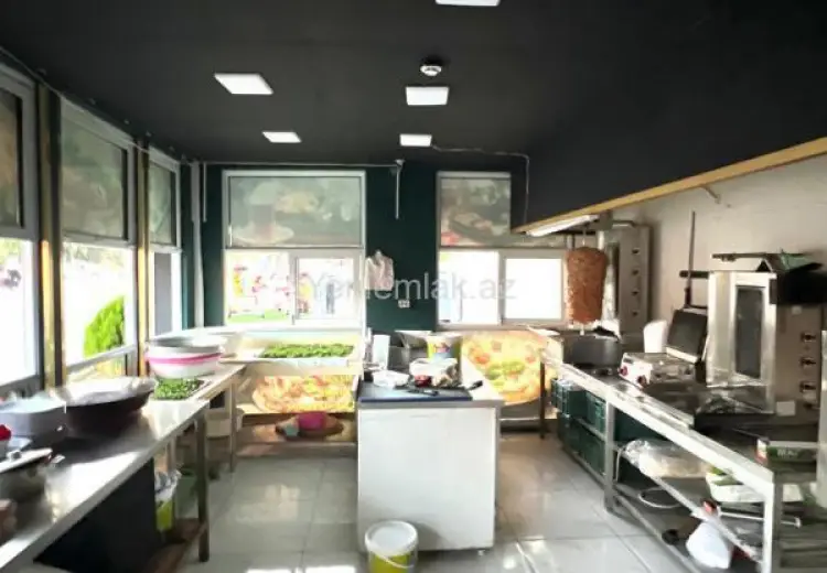 105 m² Obyekt / Ofis Satılır, Sumqayıt şəh., Sumqayıt