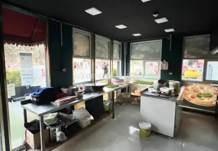 105 m² Obyekt / Ofis Satılır, Sumqayıt şəh., Sumqayıt