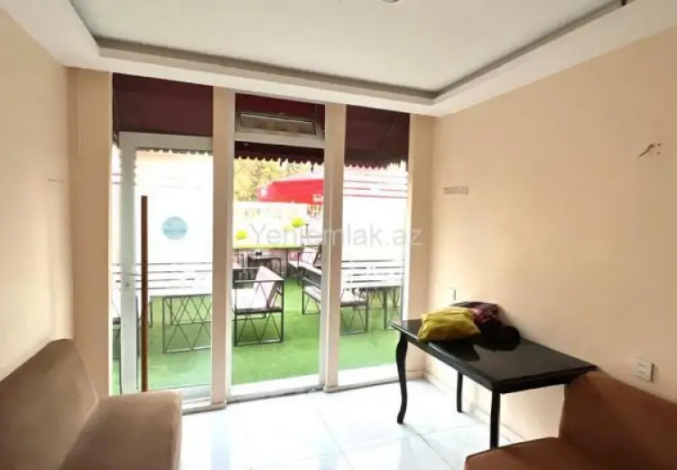 105 m² Obyekt / Ofis Satılır, Sumqayıt şəh., Sumqayıt