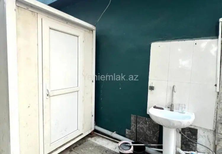 105 m² Obyekt / Ofis Satılır, Sumqayıt şəh., Sumqayıt