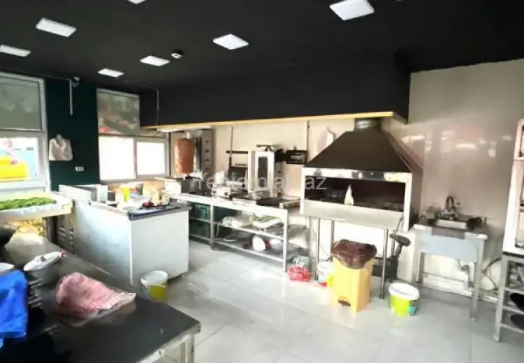 105 m² Obyekt / Ofis Satılır, Sumqayıt şəh., Sumqayıt