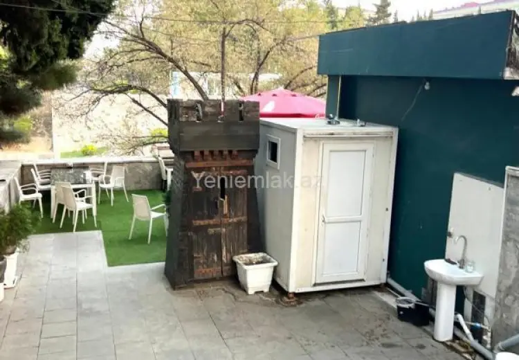105 m² Obyekt / Ofis Satılır, Sumqayıt şəh., Sumqayıt