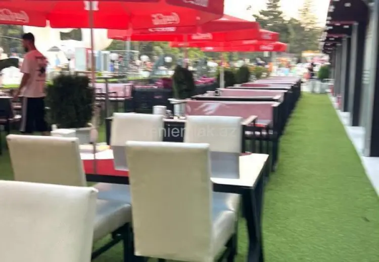 105 m² Obyekt / Ofis Satılır, Sumqayıt şəh., Sumqayıt