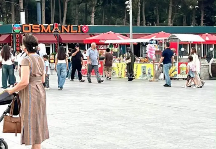105 m² Obyekt / Ofis Satılır, Sumqayıt şəh., Sumqayıt