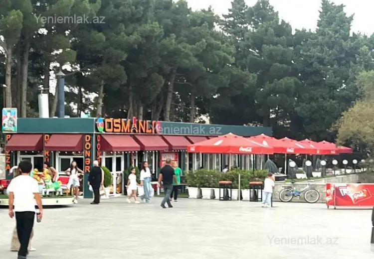 105 m² Obyekt / Ofis Satılır, Sumqayıt şəh., Sumqayıt