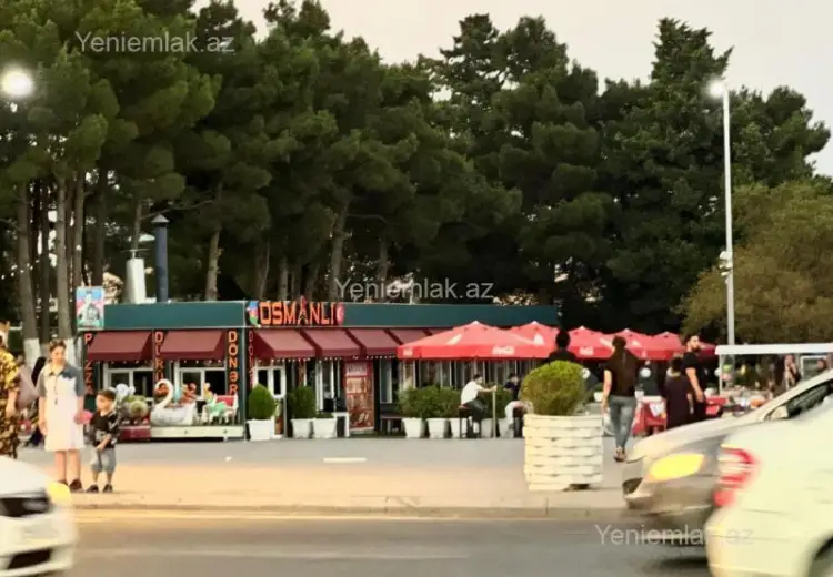 105 m² Obyekt / Ofis Satılır, Sumqayıt şəh., Sumqayıt