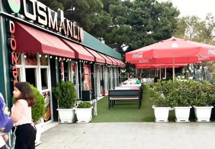 105 m² Obyekt / Ofis Satılır, Sumqayıt şəh., Sumqayıt
