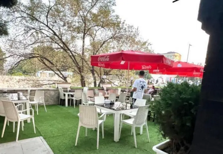 105 m² Obyekt / Ofis Satılır, Sumqayıt şəh., Sumqayıt