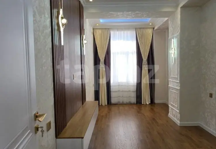 2 otaqlı mənzil , Xırdalan