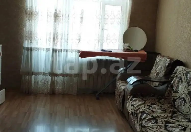 3 otaqlı mənzil , Bakı