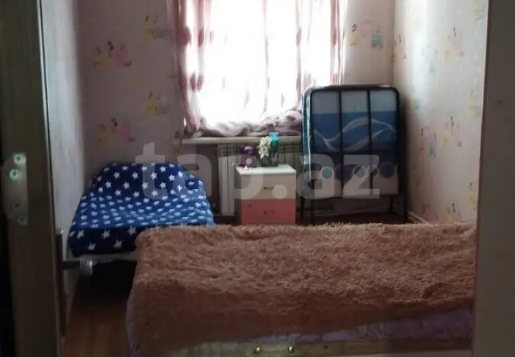 3 otaqlı mənzil , Bakı