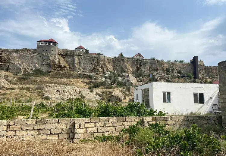 0 m² Obyekt / Ofis , Bilgəh qəs., Sabunçu, Bakı