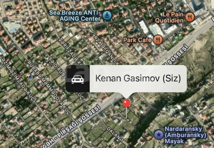 0 m² Obyekt / Ofis , Bilgəh qəs., Sabunçu, Bakı
