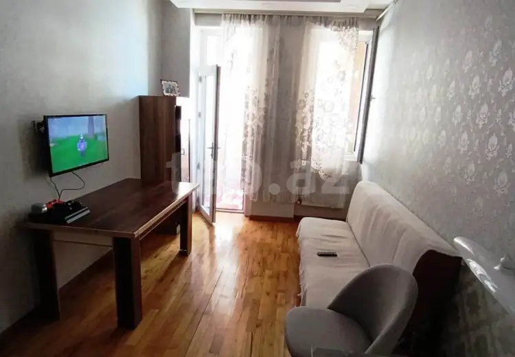 2 otaqlı mənzil Kirayə (aylıq), 7-ci mikrorayon, Binəqədi, Bakı