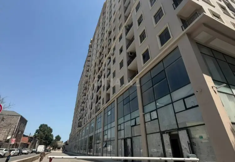 600 m² Obyekt / Ofis Satılır, Nəsimi, Bakı