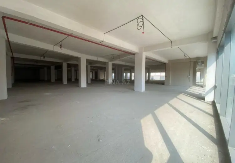 600 m² Obyekt / Ofis Satılır, Nəsimi, Bakı